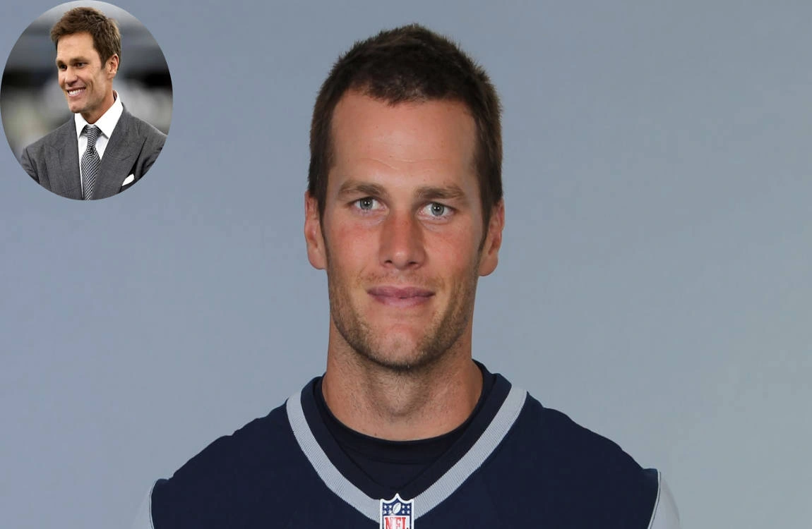tom brady house