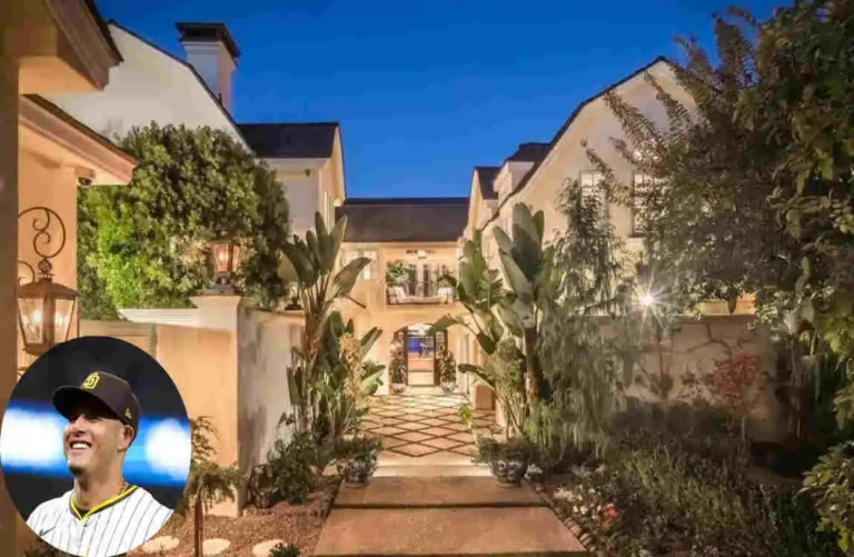 manny machado house