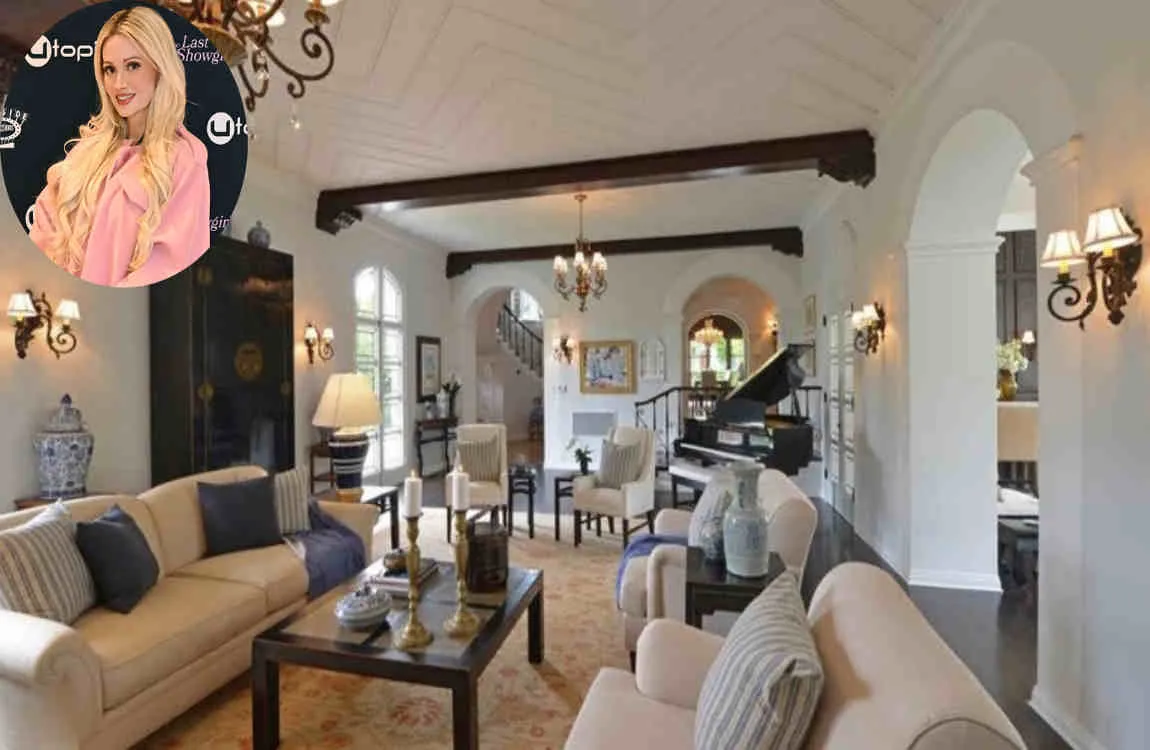 holly madison house