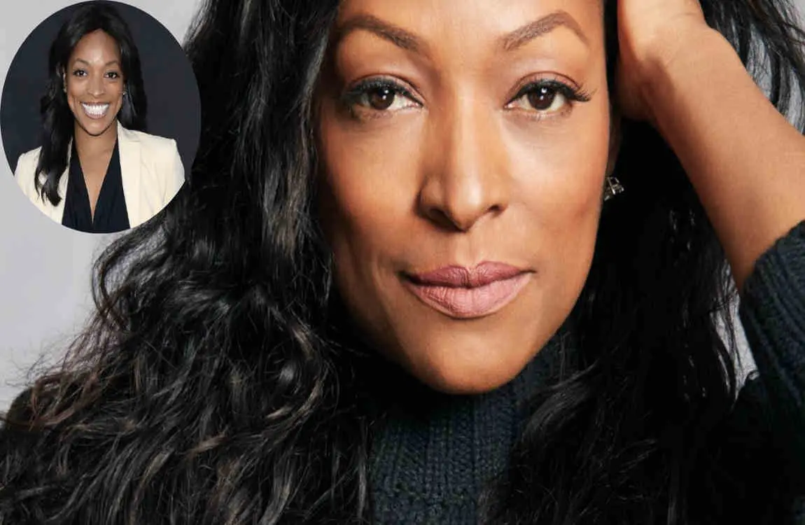 Kellita Smith’s Home