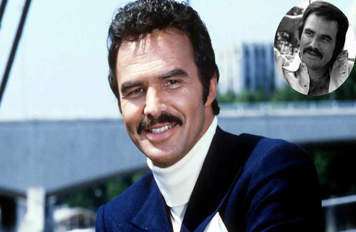 Burt Reynolds' House