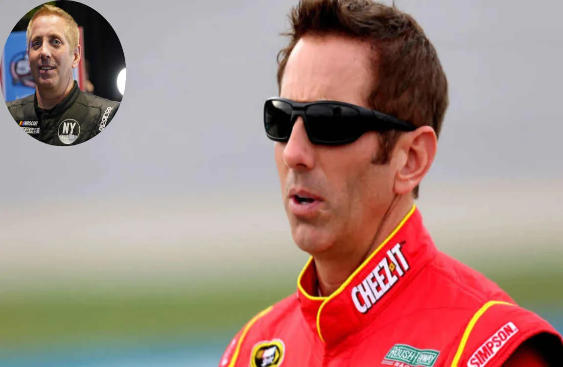 greg biffle house
