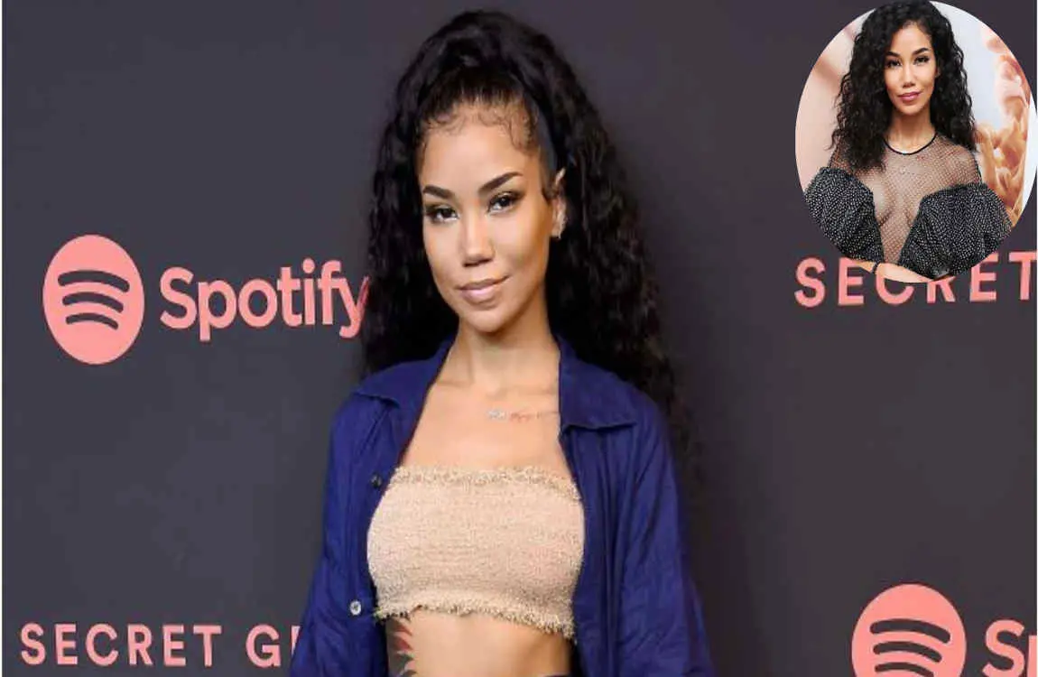 jhené aiko house