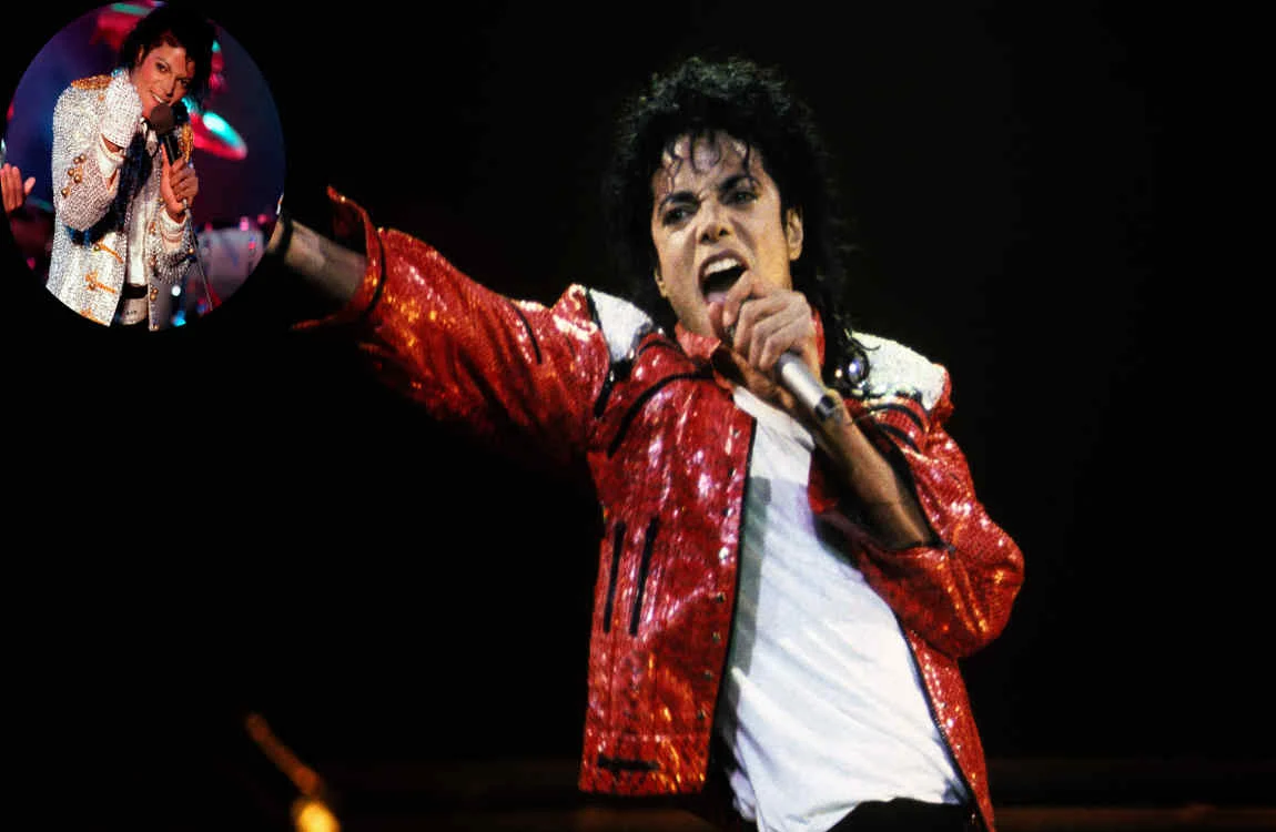 Michael Jackson House
