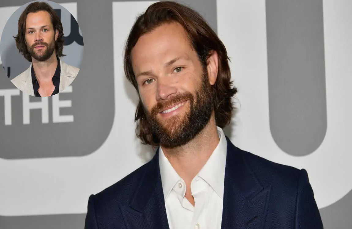 Jared Padalecki's House