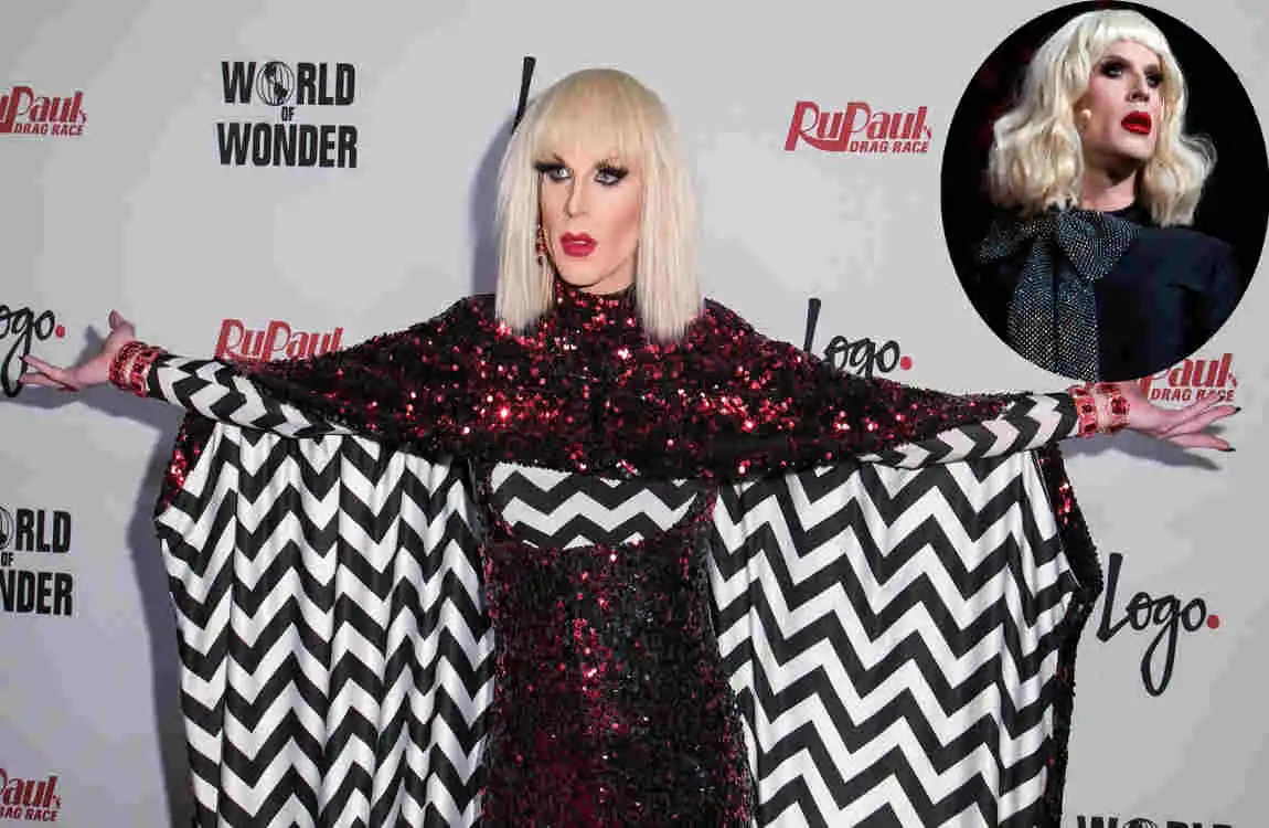 Katya Zamolodchikova's Beautiful Home