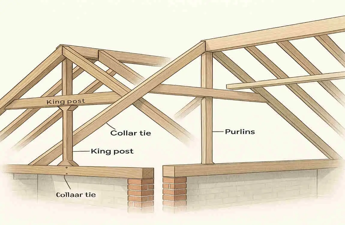 2x6 Roof Beam Span: What Your House Needs to Know