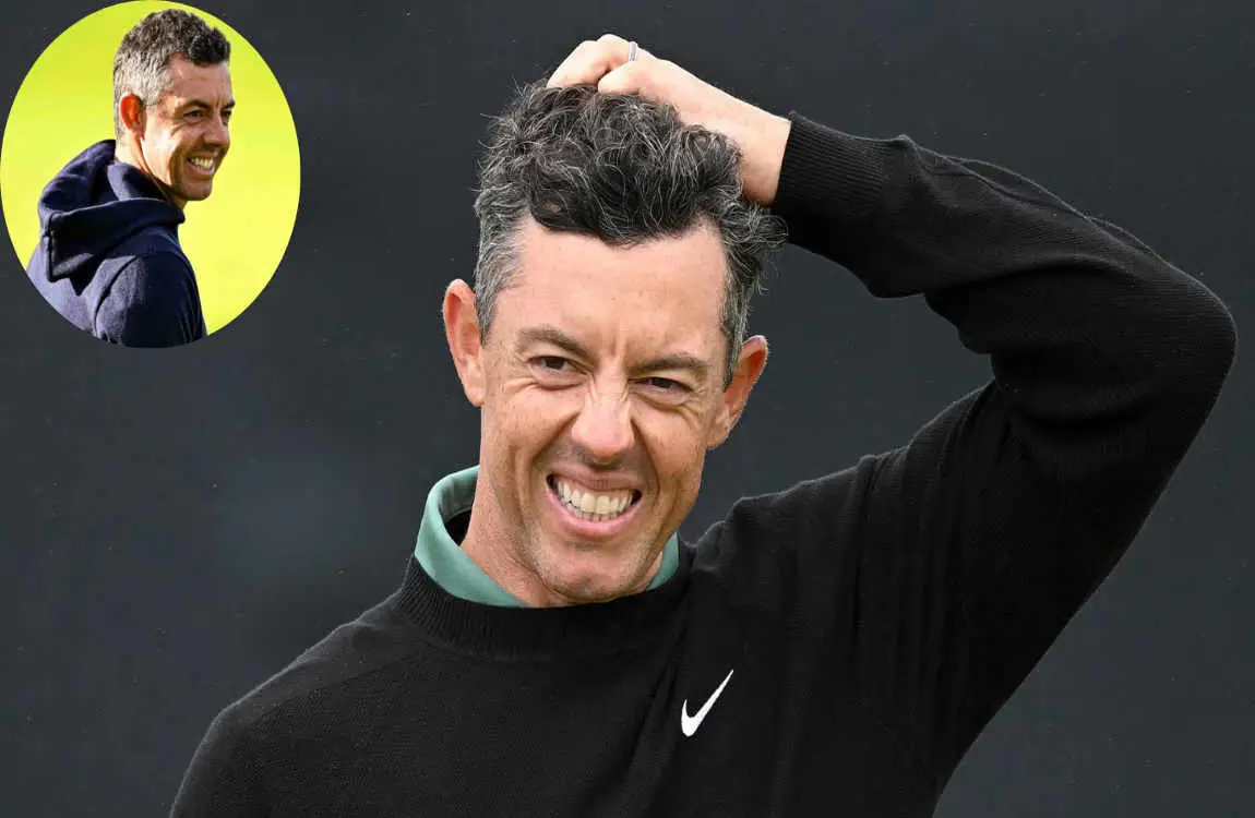 Rory McIlroy's Luxurious Home