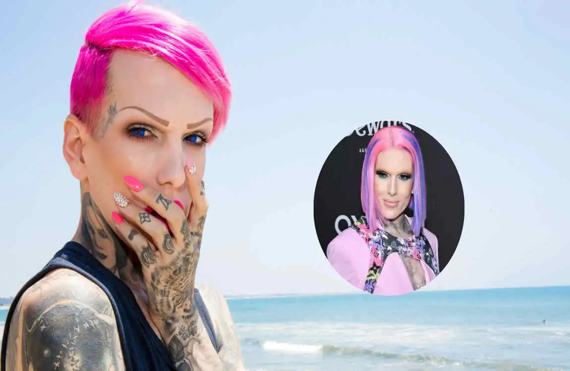 Jeffree Star's House