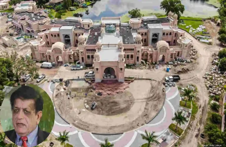 Inside Kiran Patel’s Exquisite Tampa Home Design Kiran Patel's Tampa Home