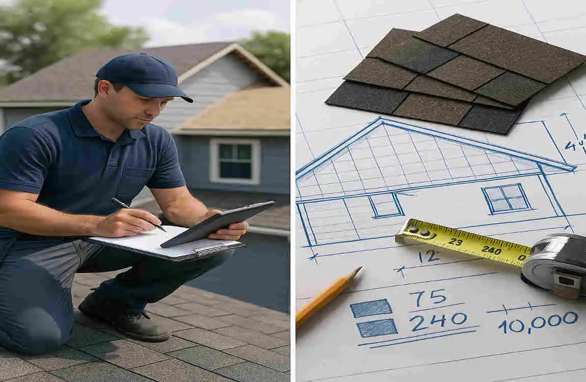 How Much Does It Cost to Replace a House Roof? Complete Guide to Budgeting Your Home Roof Replacement