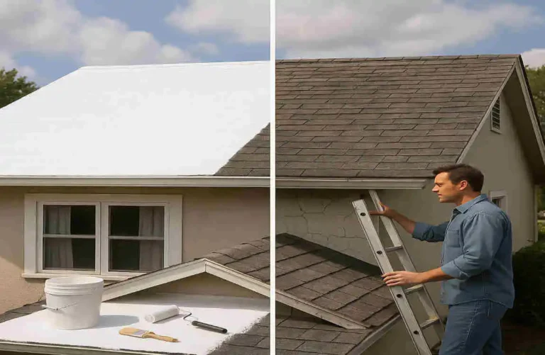 Do Roof Coatings Work? Essential Insights for Homeowners to Boost Roof Durability and Save on Repairs Do Roof Coatings Work? Essential Insights for Homeowners to Boost Roof Durability and Save on Repairs