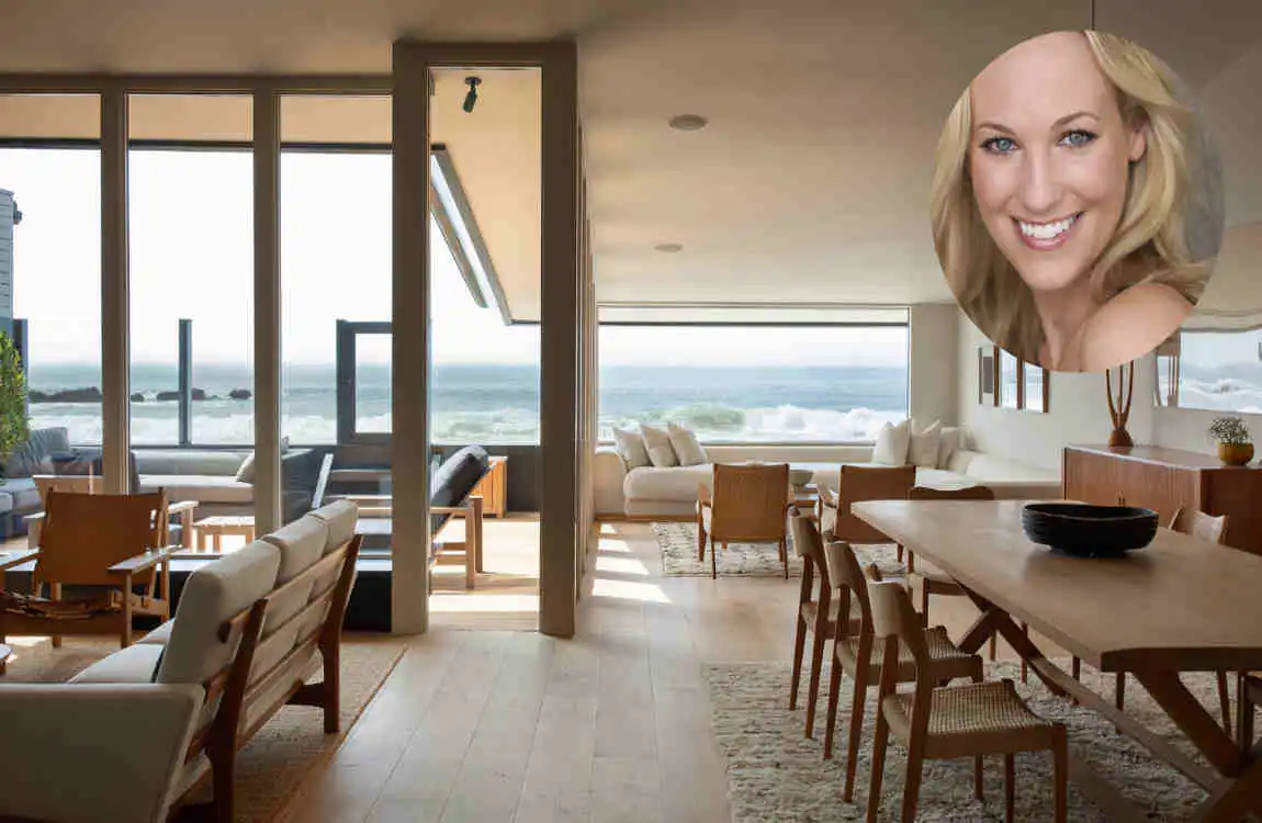 Kristi Clainos' House