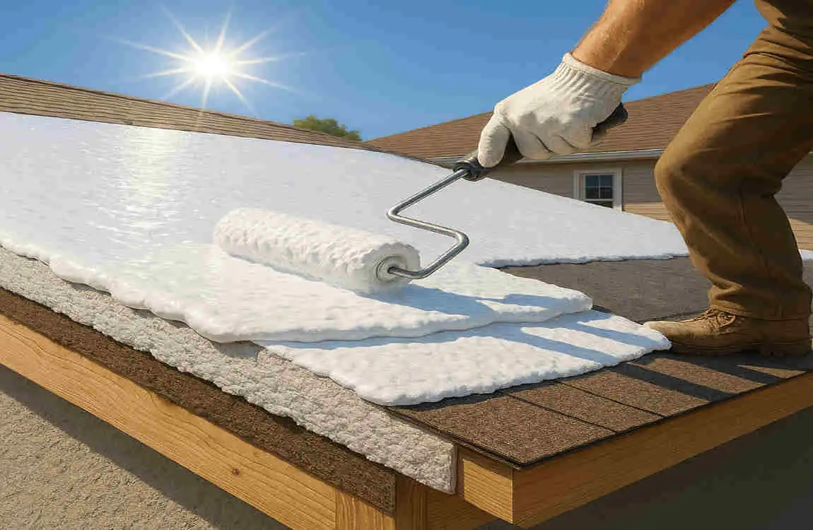 Do Roof Coatings Work? Essential Insights for Homeowners to Boost Roof Durability and Save on Repairs