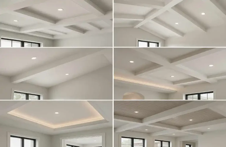 Modern and Simple Roof Ceiling Design Ideas to Elevate Your Dream Home’s Style Modern and Simple Roof Ceiling Design Ideas to Elevate Your Dream Home’s Style