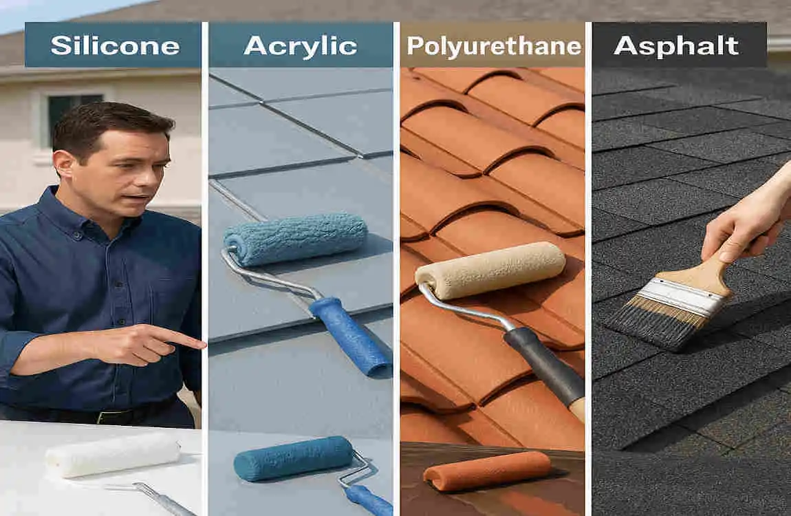 Do Roof Coatings Work? Essential Insights for Homeowners to Boost Roof Durability and Save on Repairs