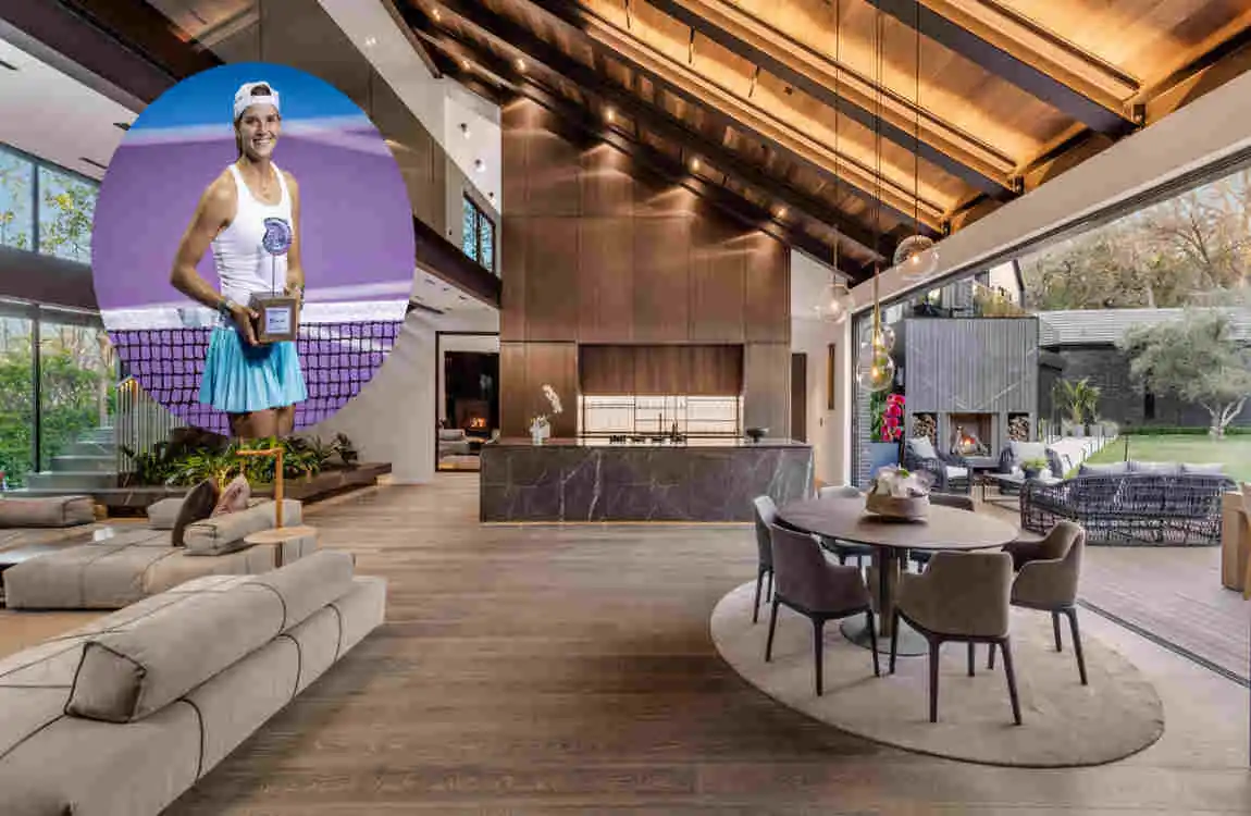 Emiliana Arango House