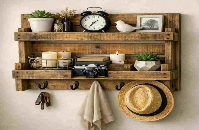best diy projects for home decor