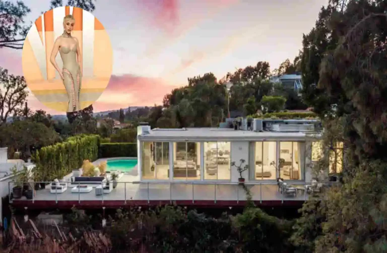 Emma Chamberlain’s House: Inside the $4.3M LA Eclectic Dream Home Tour Emma Chamberlain’s House