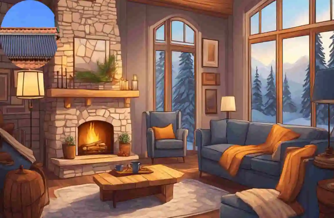 How to Heat a House Without Gas