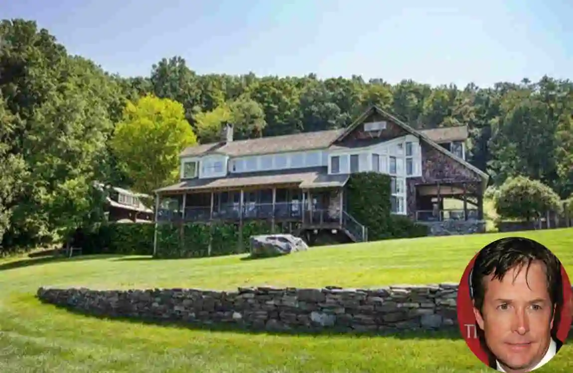 Michael J. Fox House