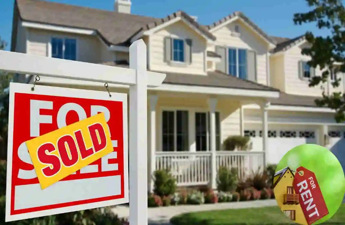 Rights as a Tenant When the Landlord Sells