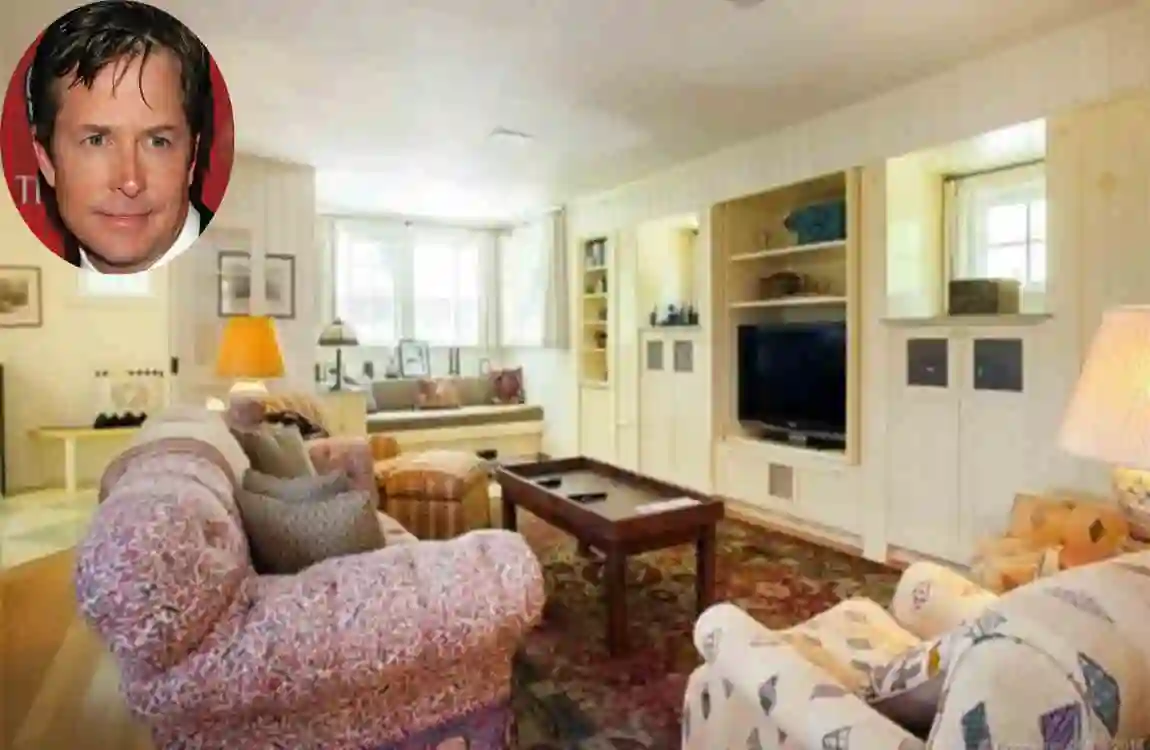 Michael J. Fox House