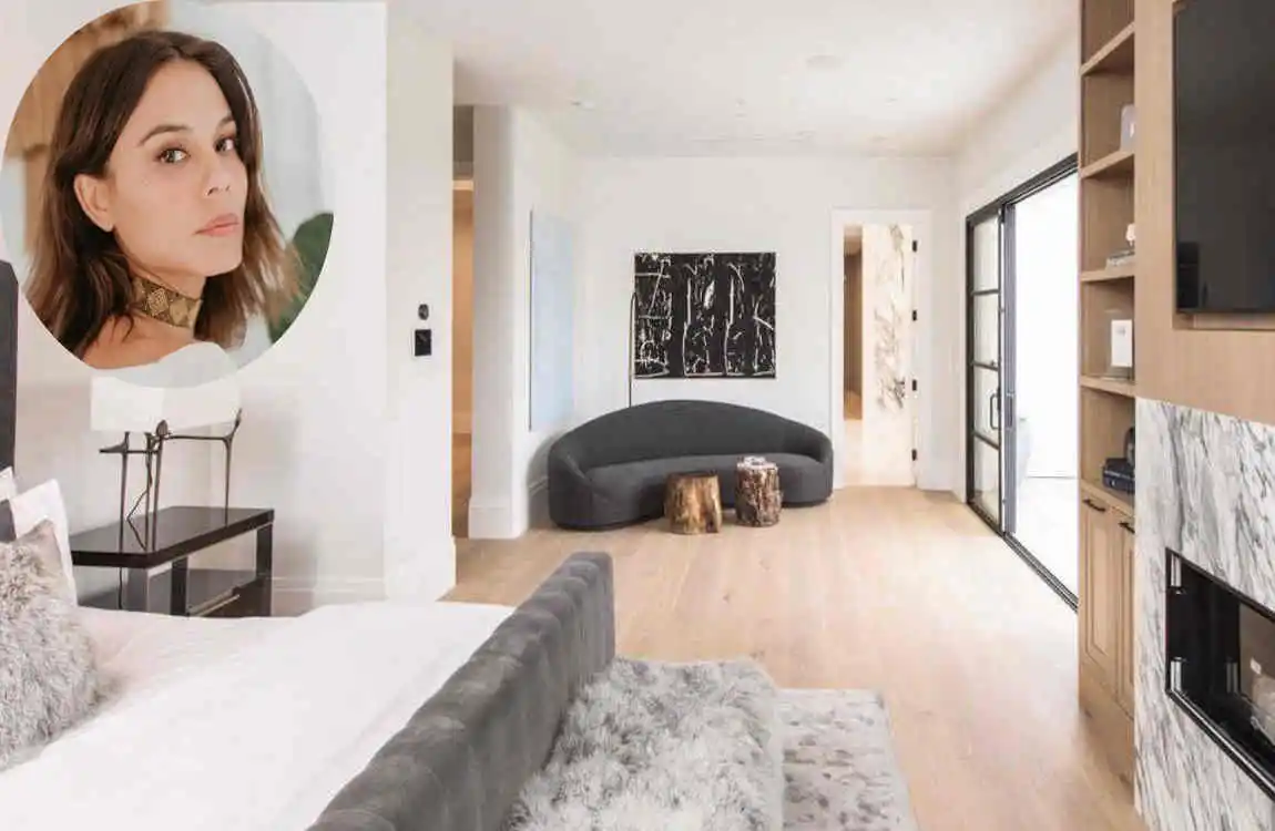 Nathalie Kelley House