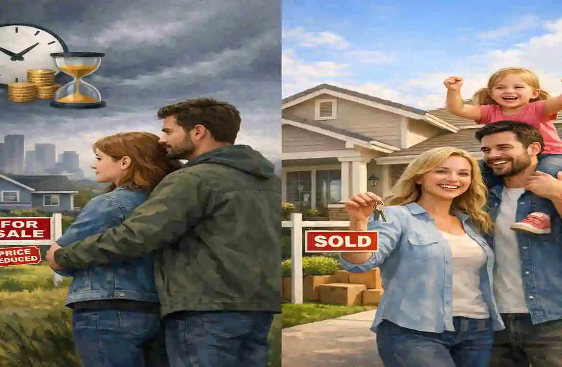 should i wait to buy a house uk