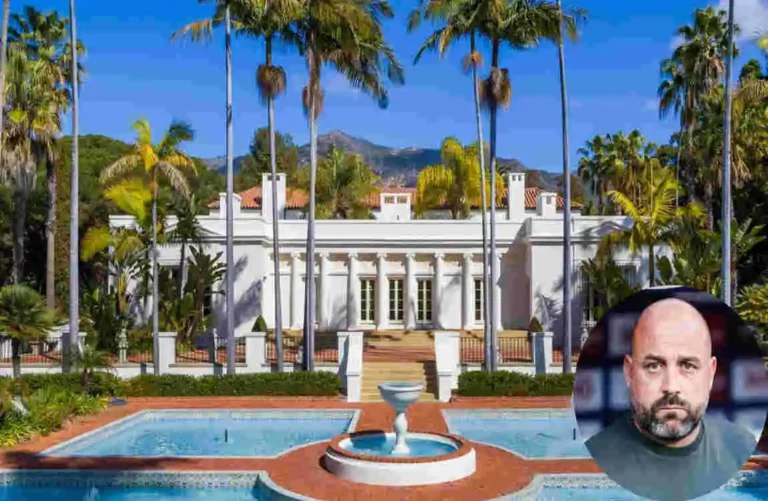 Manolo Gonzalez House