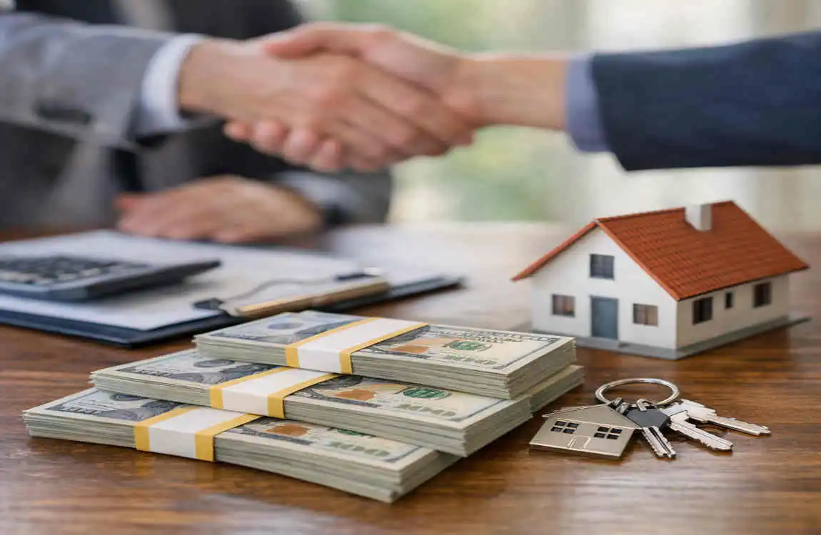 How Long Does It Take to Buy a House with Cash in the UK?
