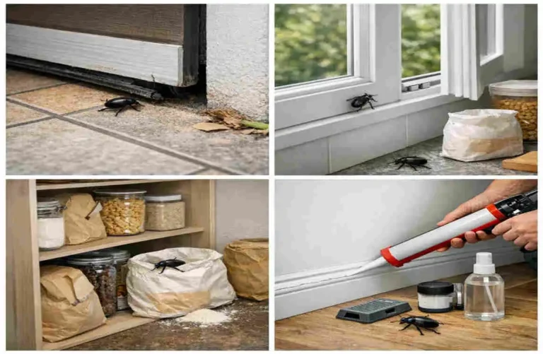 How Do Beetles Get in a Clean House? Causes & Prevention how do beetles get in the clean house