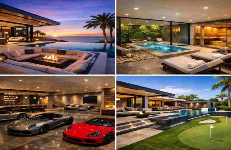 Luxury Development Projects at Home: Top Ideas for Modern Living Luxury Development Projects at Home