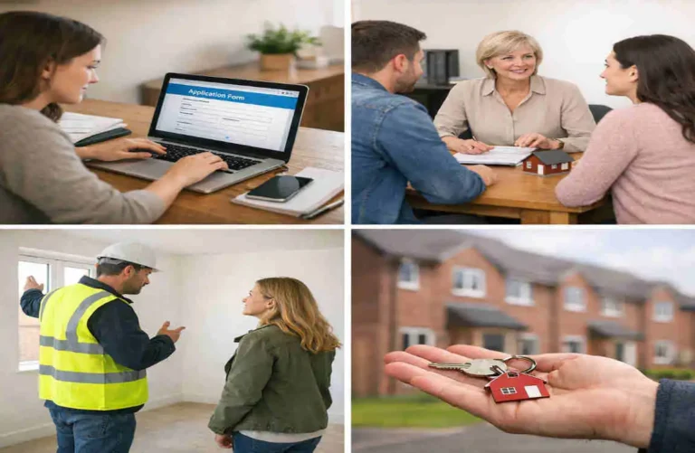 How Do You Get a Council House Quick? A Simple Guide how do you get a council house quick