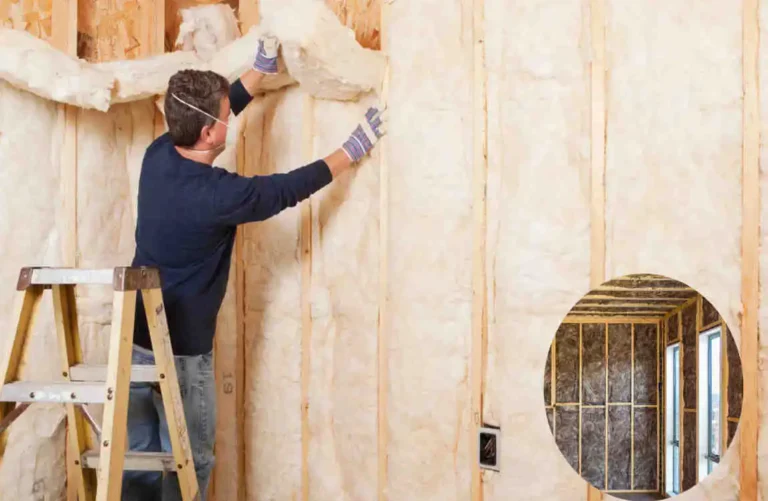 Best Insulation for Exterior Walls: Types, Benefits & Tips what type insulation for exterior walls