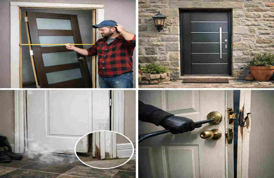 where can i buy exterior doors near me