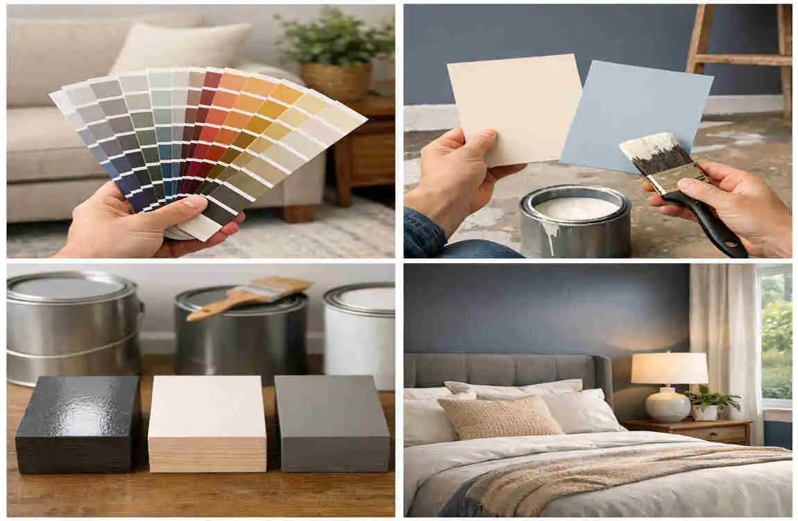 can you mix interior paint with exterior paint
