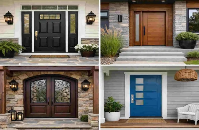 where can i buy exterior doors near me