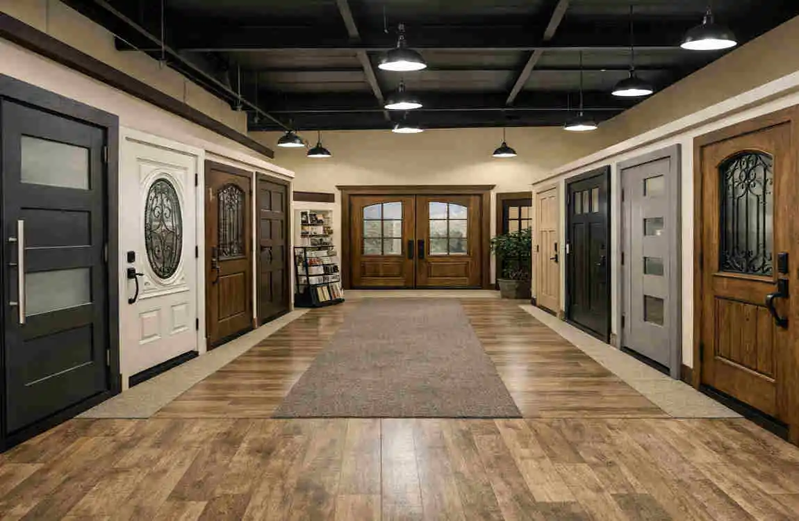 where can i buy exterior doors near me