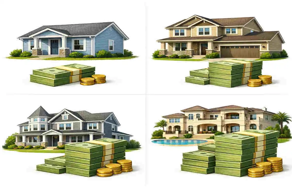 what is the average cost to paint a house exterior