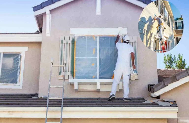 How to Estimate the Cost to Paint a 1,500 Sq Ft House how much to paint a 1500 sq ft house exterior