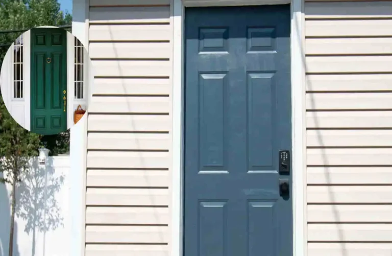 How to Paint a Steel Exterior Door: Complete Guide how to paint a steel exterior door