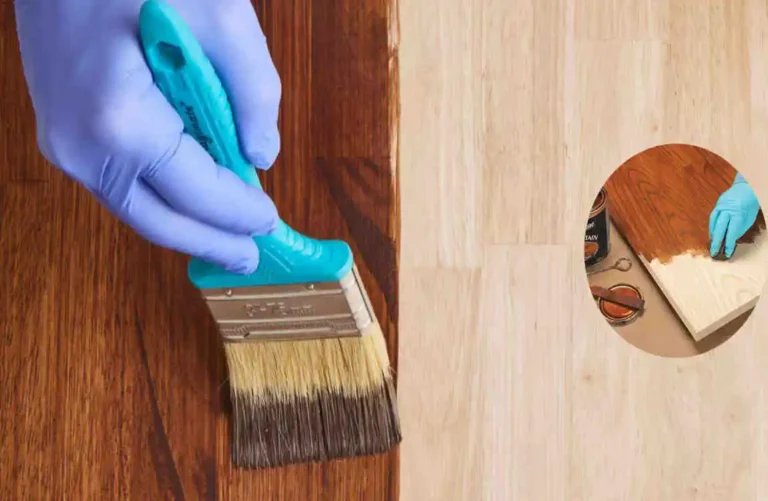 what is the best oil based exterior stain