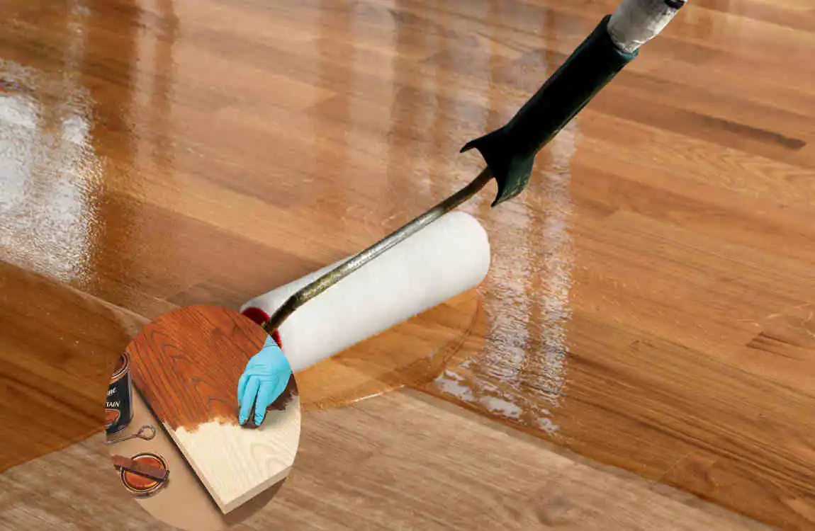 what is the best oil based exterior stain