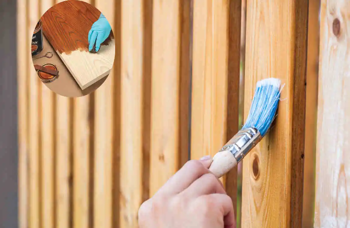 what is the best oil based exterior stain